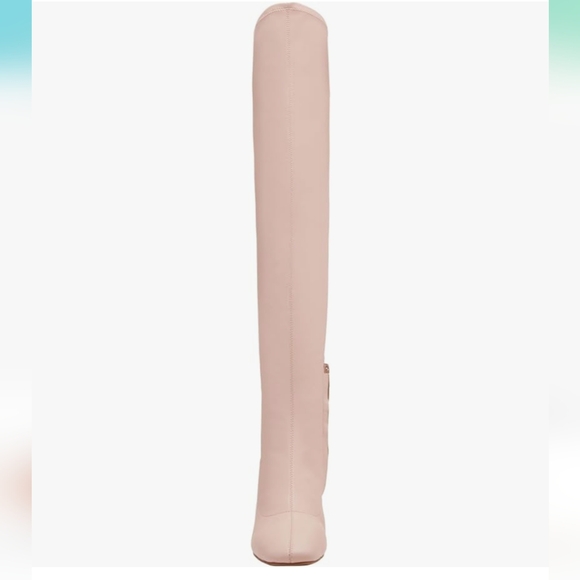 The Katy Perry Clarra OTK Boot - Picture 5 of 6